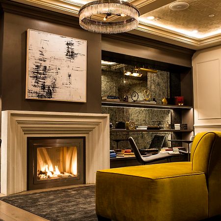 Hotel 32 32 Νέα Υόρκη Εξωτερικό φωτογραφία