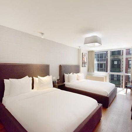 Hotel 32 32 Νέα Υόρκη Εξωτερικό φωτογραφία