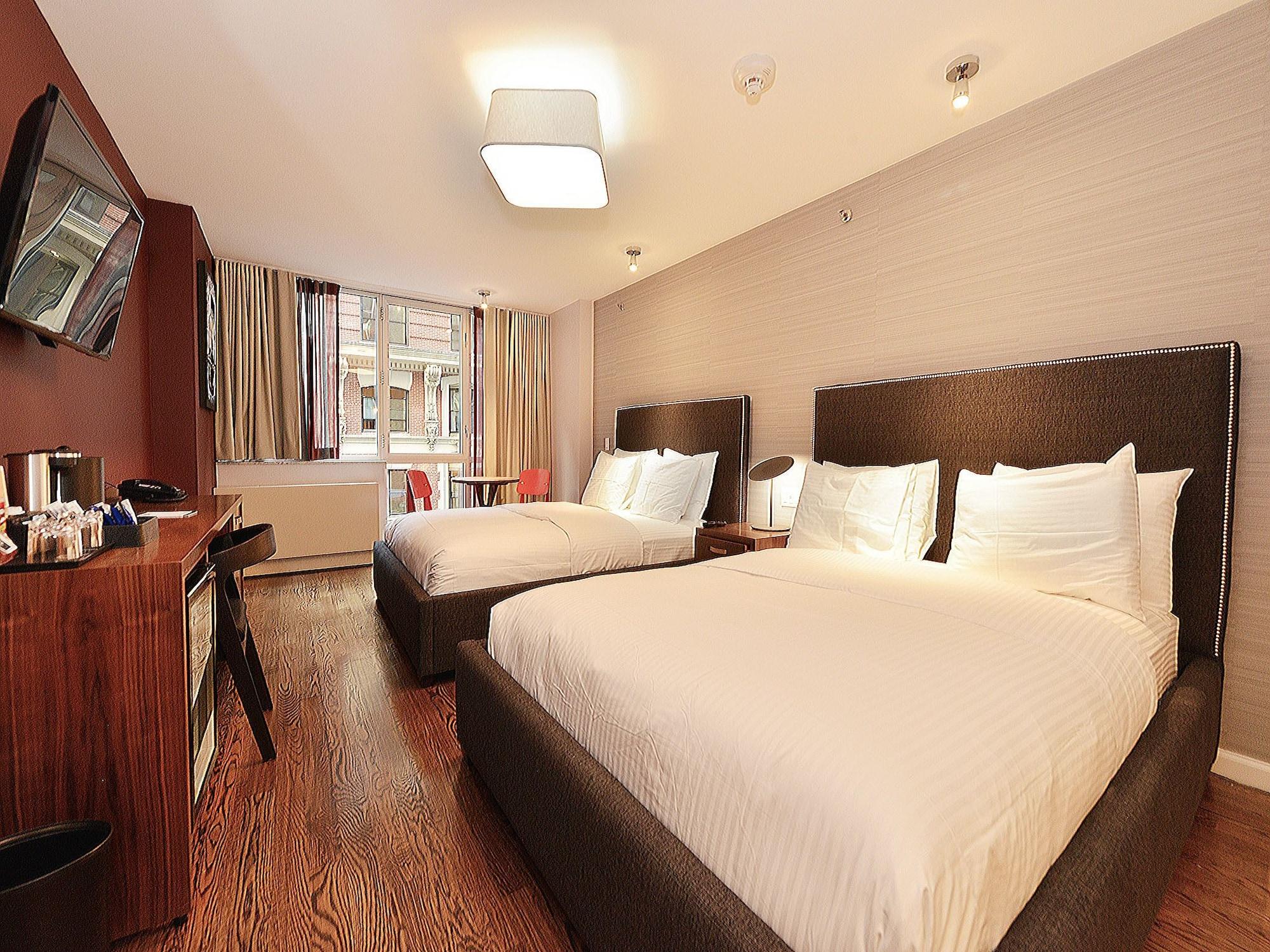 Hotel 32 32 Νέα Υόρκη Εξωτερικό φωτογραφία