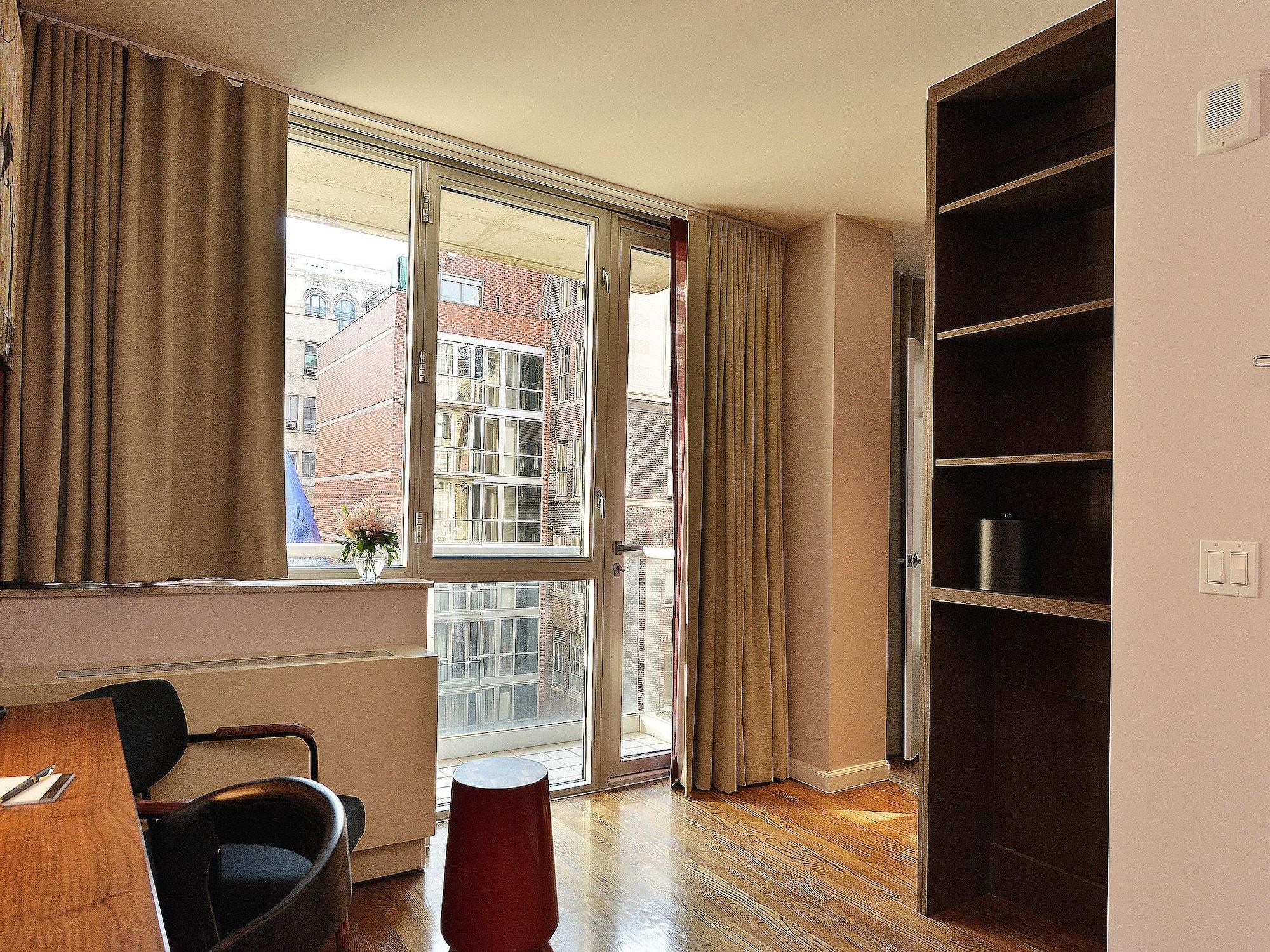 Hotel 32 32 Νέα Υόρκη Εξωτερικό φωτογραφία
