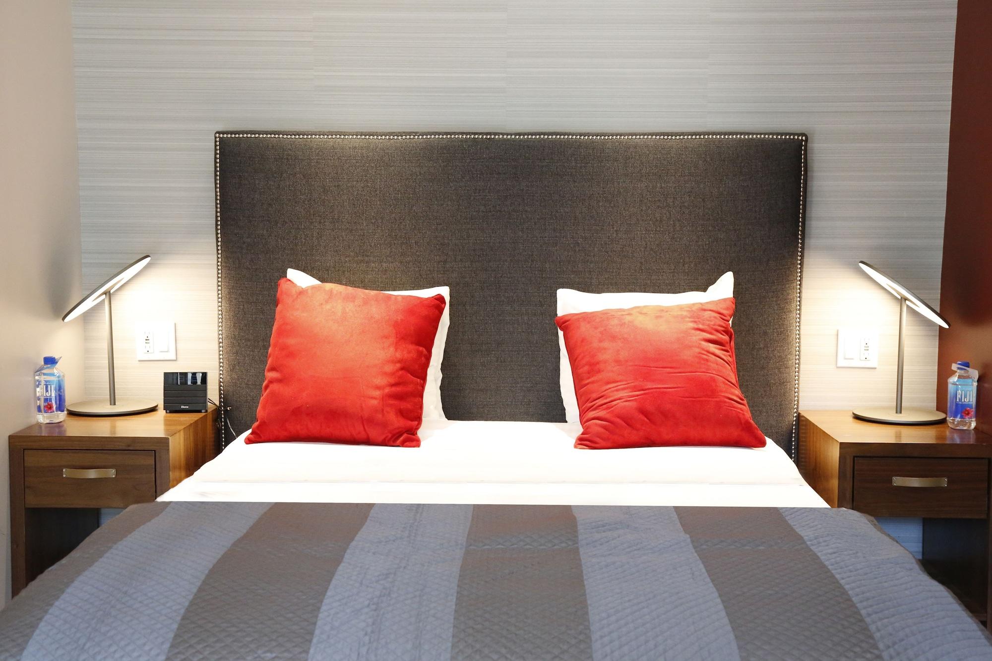 Hotel 32 32 Νέα Υόρκη Εξωτερικό φωτογραφία