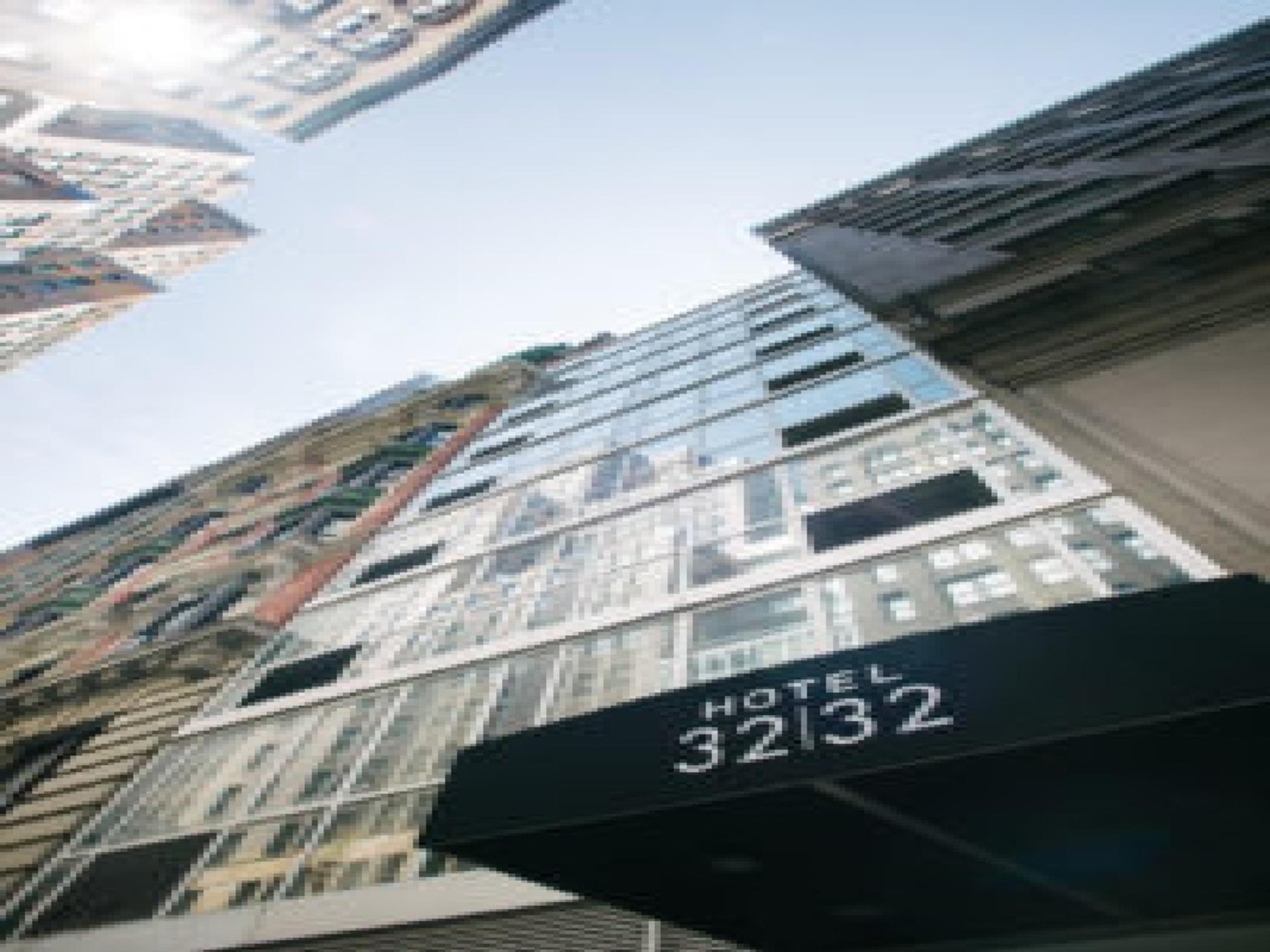 Hotel 32 32 Νέα Υόρκη Εξωτερικό φωτογραφία