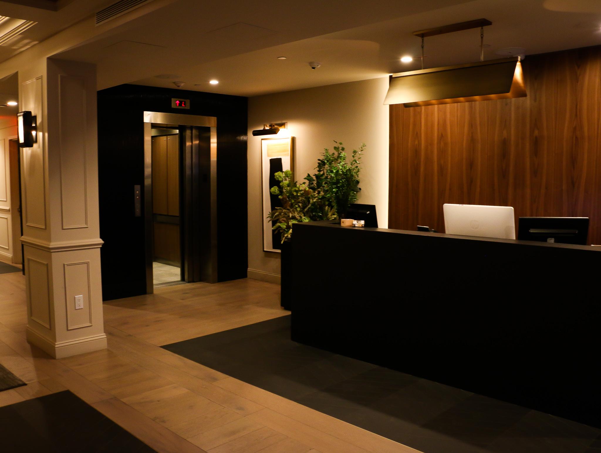 Hotel 32 32 Νέα Υόρκη Εξωτερικό φωτογραφία