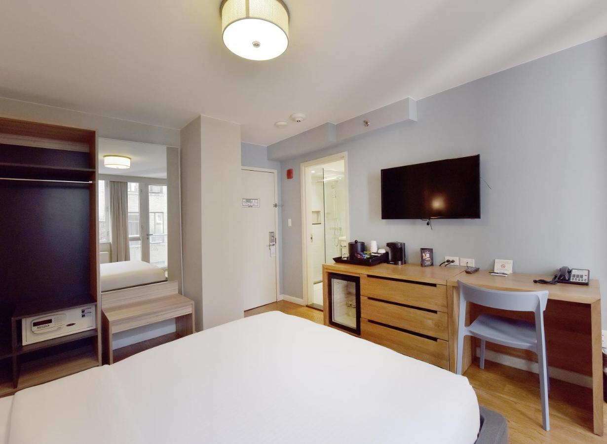 Hotel 32 32 Νέα Υόρκη Εξωτερικό φωτογραφία