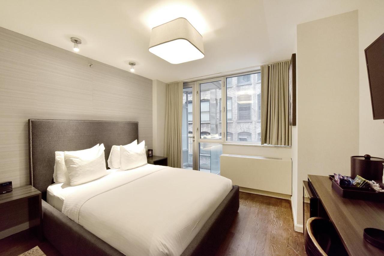 Hotel 32 32 Νέα Υόρκη Εξωτερικό φωτογραφία