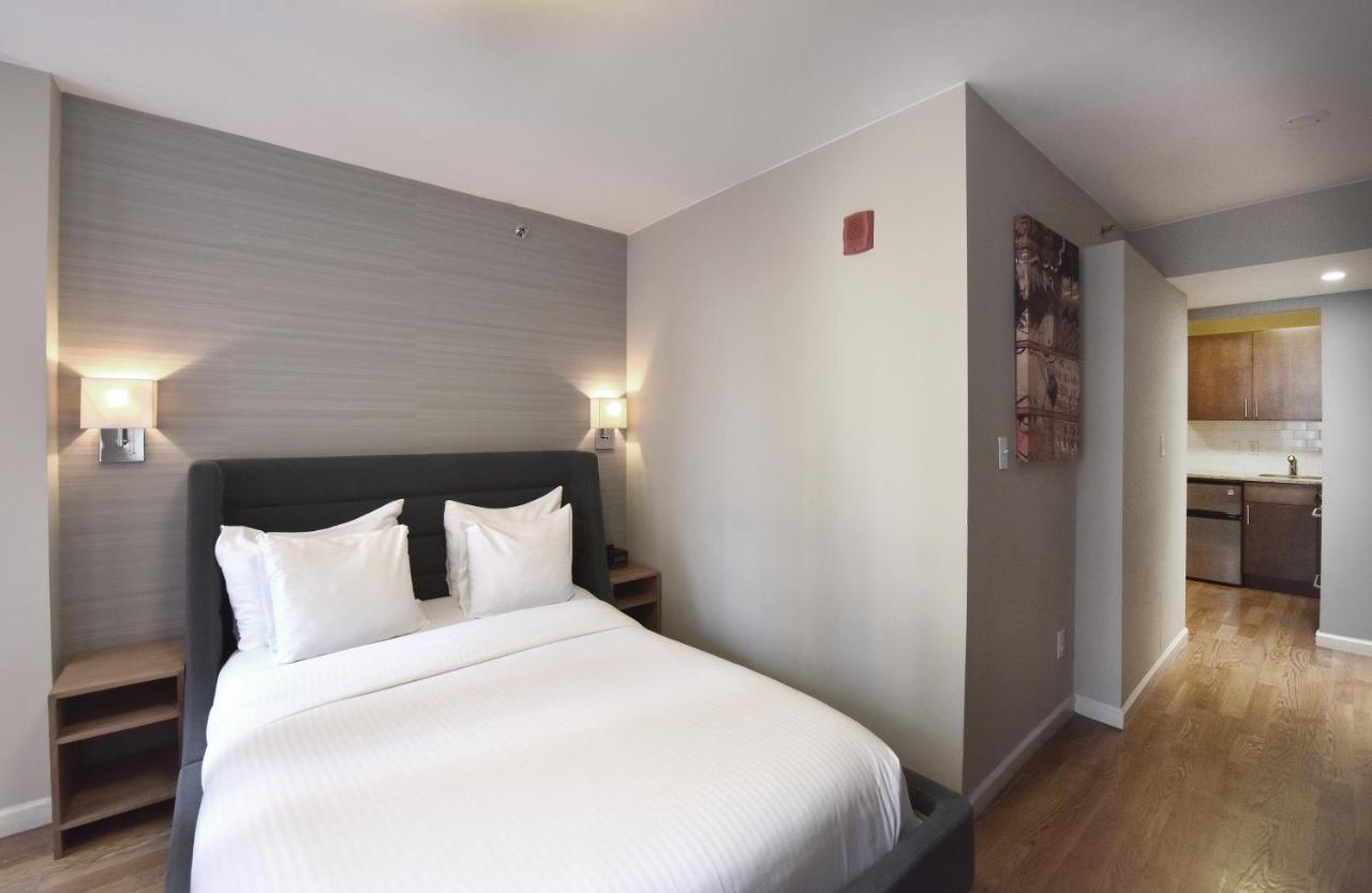 Hotel 32 32 Νέα Υόρκη Εξωτερικό φωτογραφία