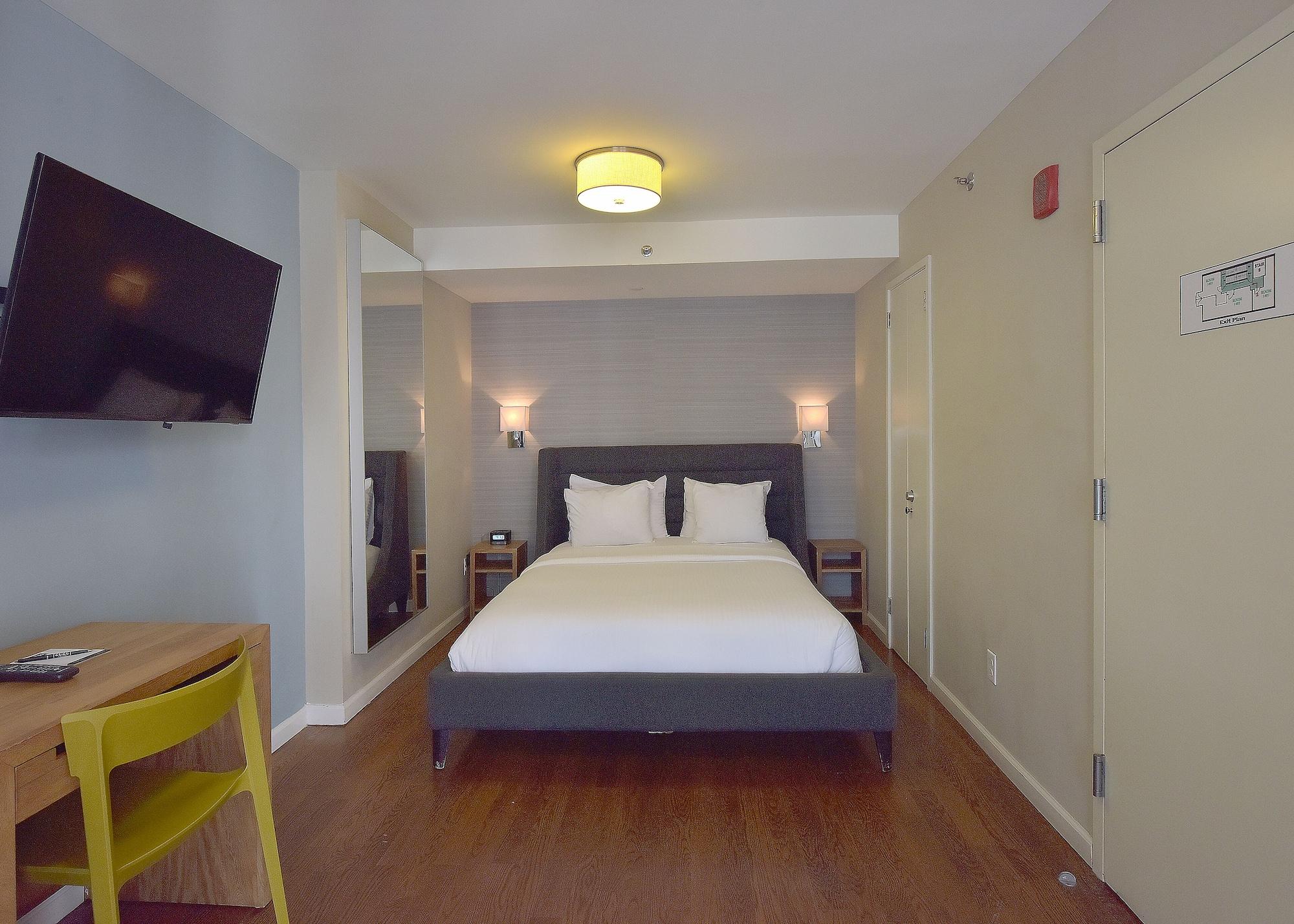Hotel 32 32 Νέα Υόρκη Εξωτερικό φωτογραφία