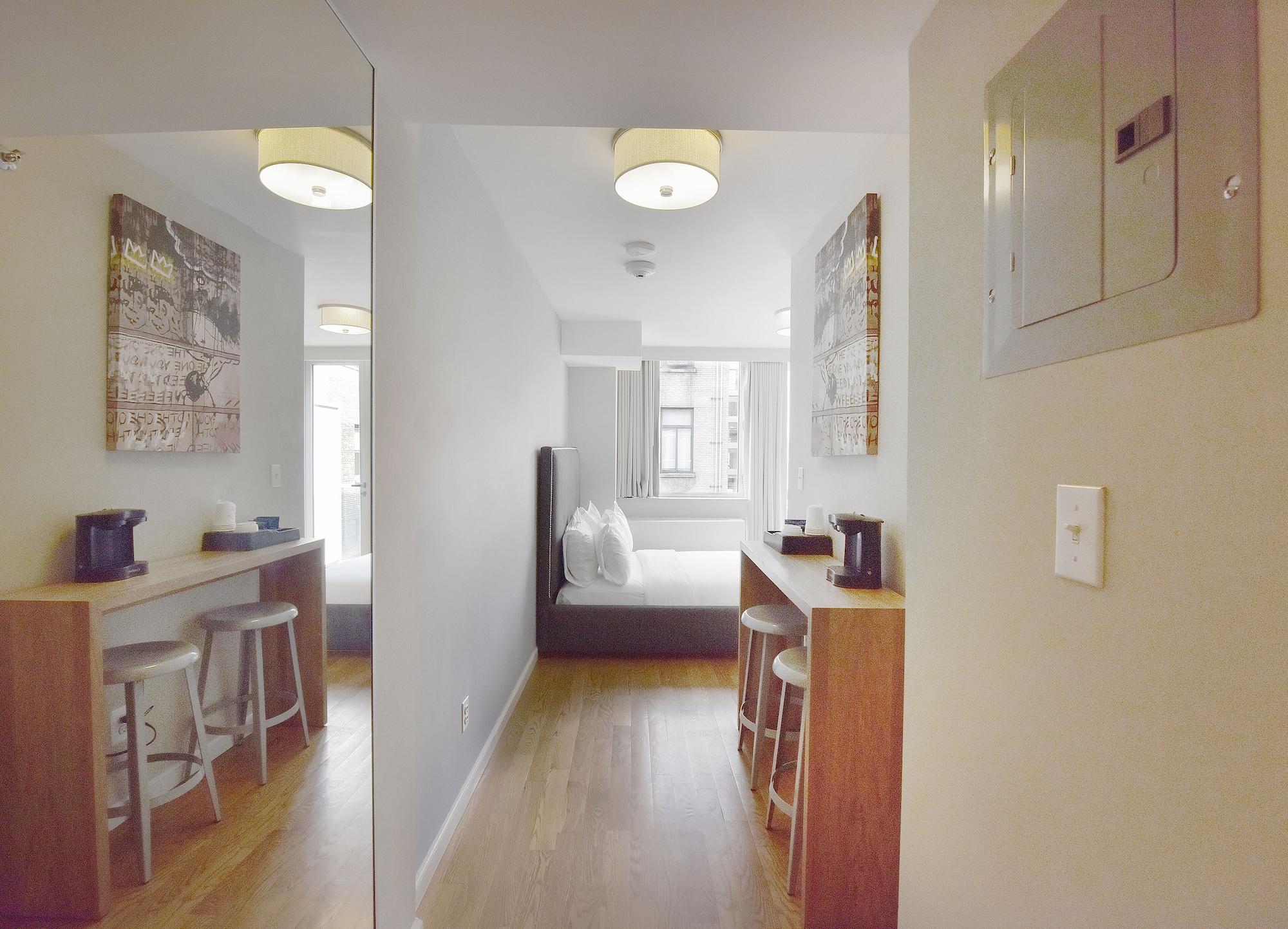 Hotel 32 32 Νέα Υόρκη Εξωτερικό φωτογραφία