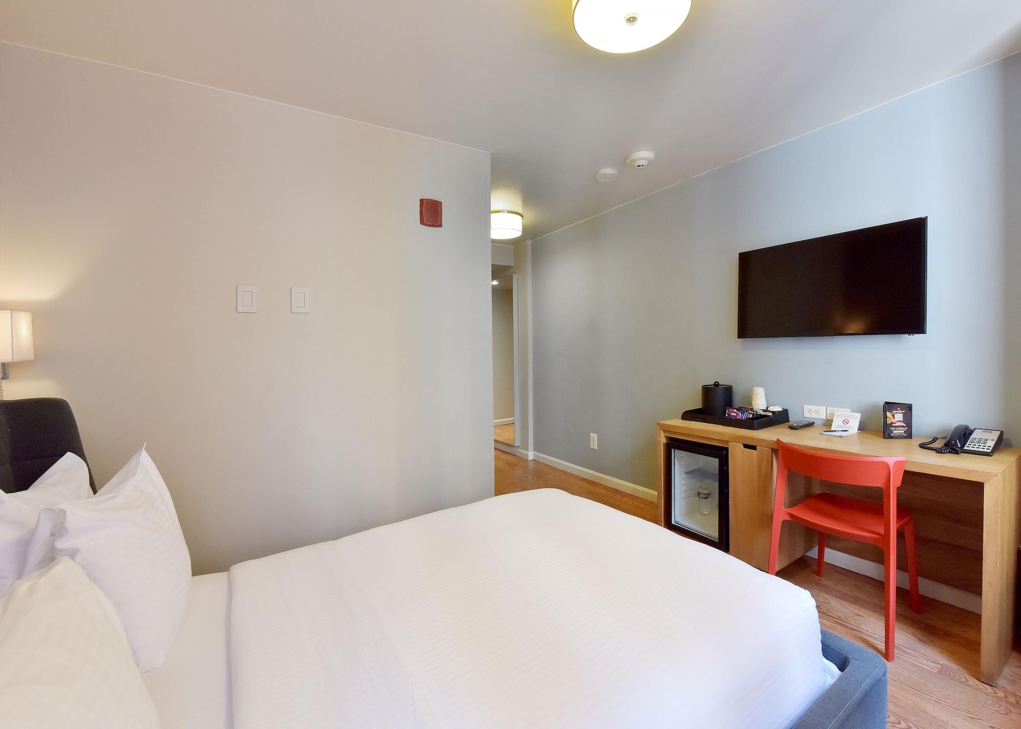 Hotel 32 32 Νέα Υόρκη Εξωτερικό φωτογραφία