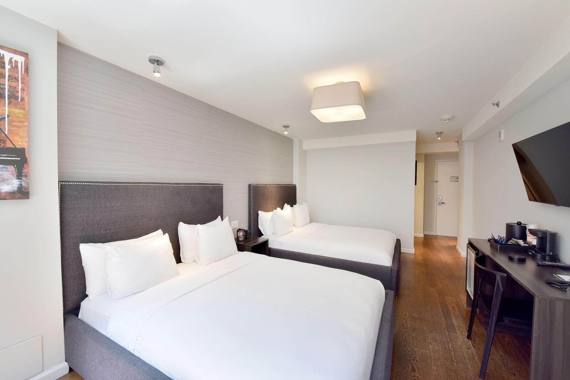 Hotel 32 32 Νέα Υόρκη Εξωτερικό φωτογραφία